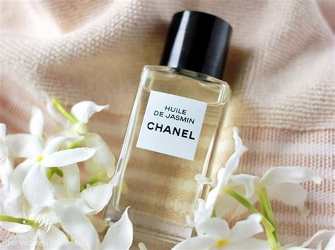 chanel jasmin oil|flowers in chanel no 5.